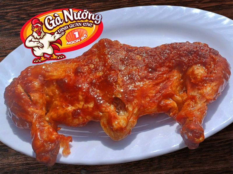 Nhận Đặt Tiệc