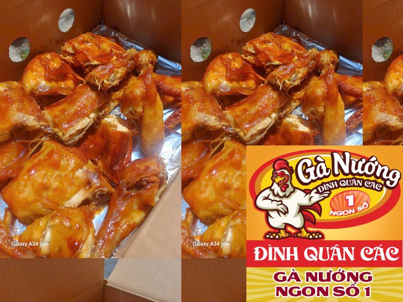 Giao Hàng Tận Nơi